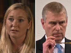 In BBC interview, Prince Andrew accuser reveals details; asks Britain to 'stand beside her'