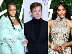 Fashion Awards 2019: Bottega Veneta is brand of the year; Rihanna wins 'urban luxe' award for Fenty