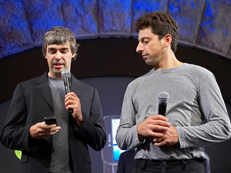 After 21 yrs, Larry Page & Sergey Brin ready to give 'advice and love, but not daily nagging!'