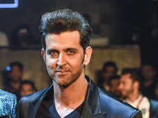 UK poll names Hrithik Roshan as sexiest Asian male of the decade