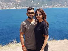 Virat Kohli's urban pleasure is going on a long drive, calls wife Anushka the 'perfect companion'