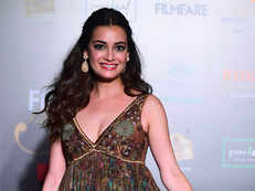 Dia Mirza turns 38; announces new production house