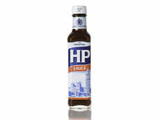 Tomatoes and tamarind give UK's HP sauce, once found in India's gymkhanas, a distinct flavour