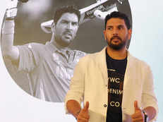 A true champion: Harbhajan Singh, VVS Laxman wish Yuvraj Singh on 38th birthday