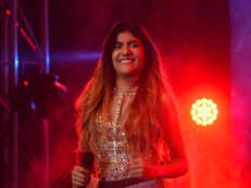 No big mirrors or family pictures in Ananya Birla's den, describes the space as 'calming'