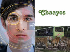 Chaayos, Afghan elections & Chinese wildlife park: 7 times facial recognition caused controversy in 2019