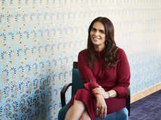 Anita Dongre predicts prints and colours going big in 2020; calls the classic bandi a must-have