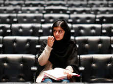 Malala Yousafzai's biopic 'Gul Makai' to release on January 31