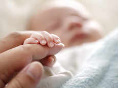 New Year's Day special: India welcomes over 67K babies, records highest number of newborns globally