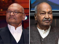 Anil Agarwal mourns father's death, calls 'babuji' his guiding light