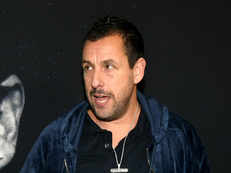 After Mariah Carey, actor Adam Sandler's Twitter account hacked