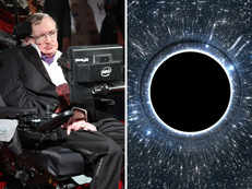 Simplifying black holes, debunking information paradox; Stephen Hawking's biggest contributions to science