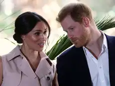 A new address for Harry and Meghan: Canadian towns abuzz over possibility of 'royal' neighbours