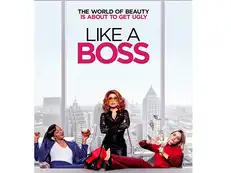 'Like a Boss' review: Takes audience on a roller-coaster ride; has a fairly generic sitcom feel