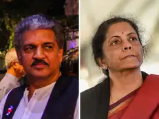 Mahindra optimistic about 2020, wants Sitharaman to present a blockbuster Budget with dramatic moves