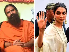 JNU row: Ramdev says Deepika should hire him as adviser