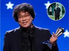 'Parasite' earns 6 Oscar nods; overjoyed director Bong Joon-ho says language no longer a barrier to success