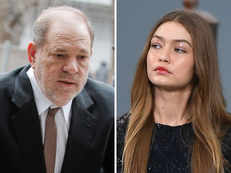 Gigi Hadid, who has studied criminal psychology, emerges as potential juror for Harvey Weinstein's rape trial