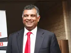 AirAsia boss signs out of Twitter, calls social media an 'angry place'