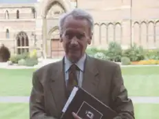 J.R.R. Tolkien's son, Christopher, passes away at 95