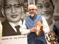 Amitav Ghosh takes a strong stand on climate crisis, says few are listening, most don't know what lies ahead