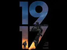 '1917' review: Briskly-paced, impressive performance by young leads