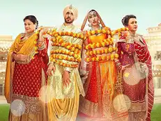 'Jai Mummy Di' review: Too many songs, sluggish direction, half-baked performances