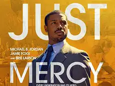 'Just Mercy' review: Feels like a documentary, hits the mark well