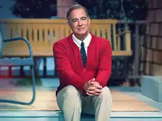 'A Beautiful Day In The Neighborhood' review: Poignant, feel-good film; Hanks outshines Rhys