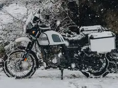 Royal Enfield Himalayan with BS-VI powertrain, switchable ABS unveiled at Rs 1.86 lakh
