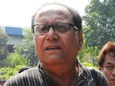 Veteran Bengali actor Dipankar Dey's health improves, discharged from hospital