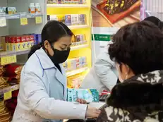 Coronavirus factsheet: Fever, pneumonia are symptoms; prevention & treatment measures