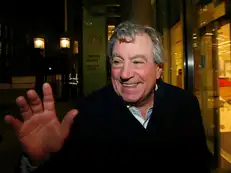 Monty Python star Terry Jones, the complete Renaissance comedian, passes away at 77