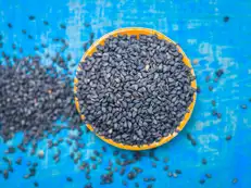 Tracing Ali Baba's quest for the magical sesame seeds