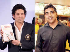 Tendulkar's autobiography is the only book that Wow! Momo boss has finished reading