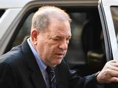 Weinstein rape trial: Accuser said says former Hollywood mogul sexually assaulted her in children's bedroom
