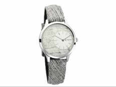Titan pays tribute to Mahatma Gandhi on death anniversary, launches special edition Khadi watches