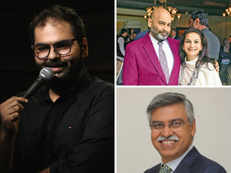 The week that was for India Inc: Bombay Club's Budget rant, Kunal Kamra's airy tale, Sunil Munjal shows book love