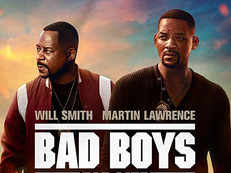 'Bad Boys For Life' review: Witty dialogues, high-speed chases, unpredictable narrative proves third time's a charm