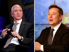 Cha-ching! Musk kickstarts new decade on a high, beats Amazon CEO Bezos with a $13.5 bn gain