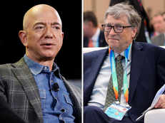 From oil and automobiles to AI, ML: How tech has changed world's billionaires