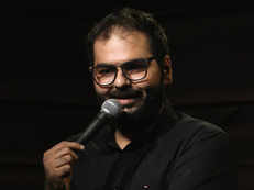 Will the real Kunal Kamra please stand up? Air India cancels Boston man's flight over his name; comic responds