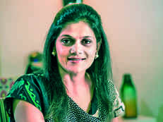 Art has a calming influence, helps me focus: Neerja Birla