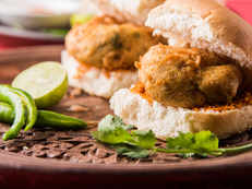 Dabba pav: Goan version of Mumbai's favourite snack is the upgraded vada pav that you must have