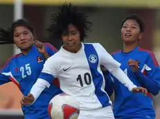 A supportive father, and state: Ngangom Bala Devi on her journey to becoming the first Indian woman footballer with a professional contract