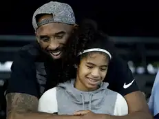 Kobe, Gianna Bryant laid to rest near family home in private ceremony