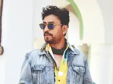 Wait for me: Irrfan to skip 'Angrezi Medium' promotions due to health issues, posts emotional video