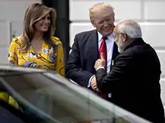 India Calling! Melania Trump is 'excited' about visit to Ahmedabad, thanks Modi in tweet