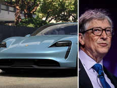 An electric conundrum: Gates thinks EVs are the future of automobile industry but high price is a problem