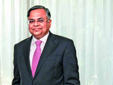 What slowdown? N Chandrasekaran is confident new technology will create more jobs in India